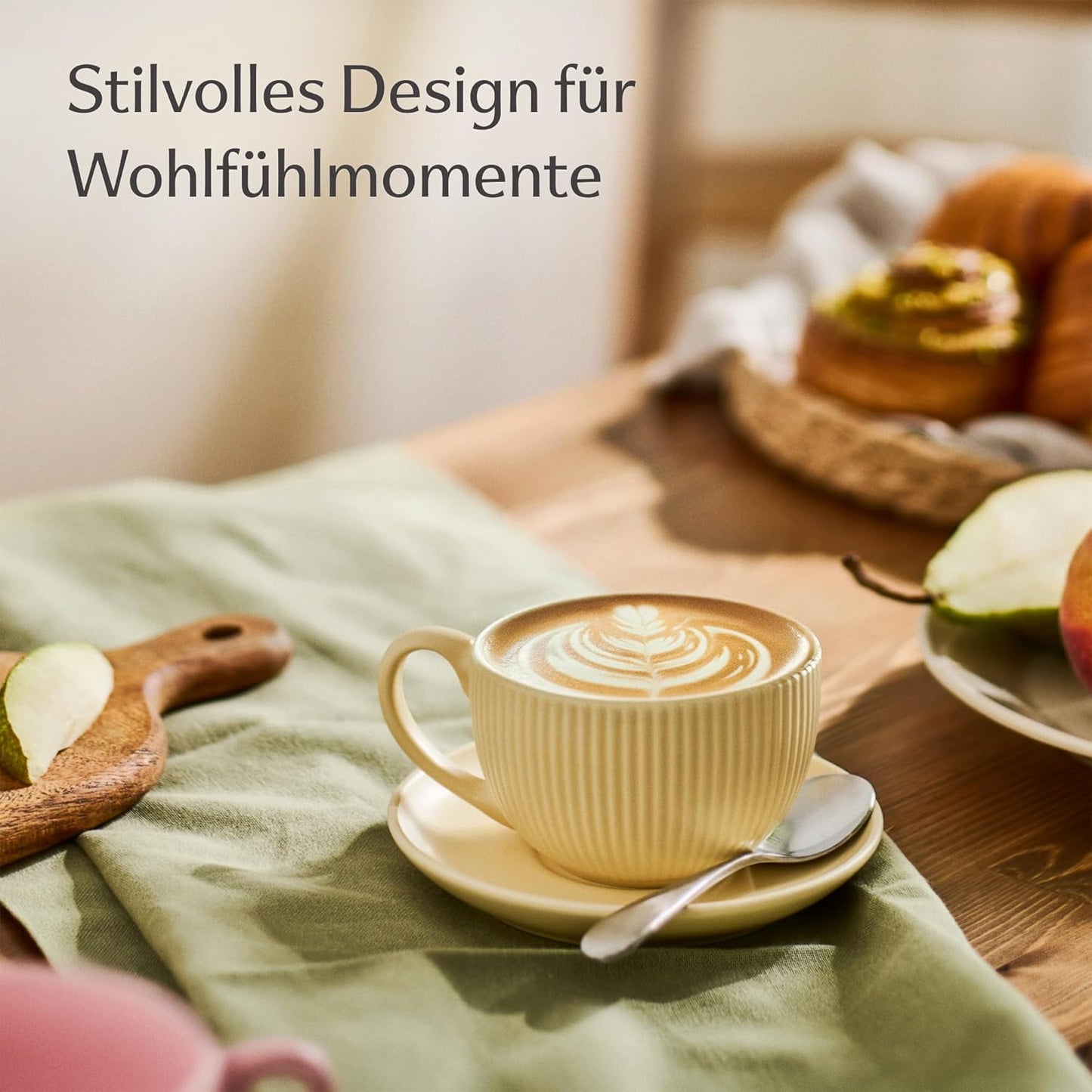 Pastelfarben