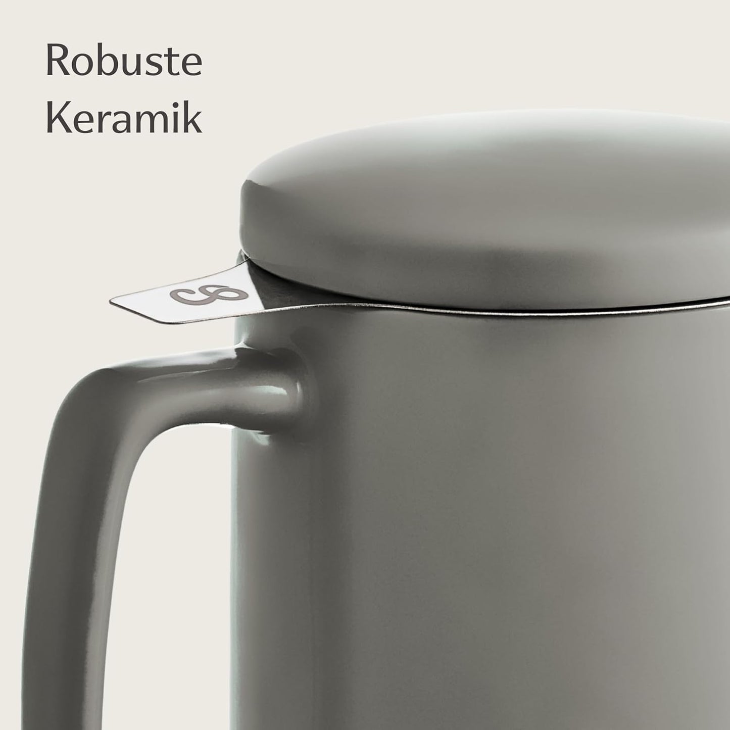 Teetasse keramik
