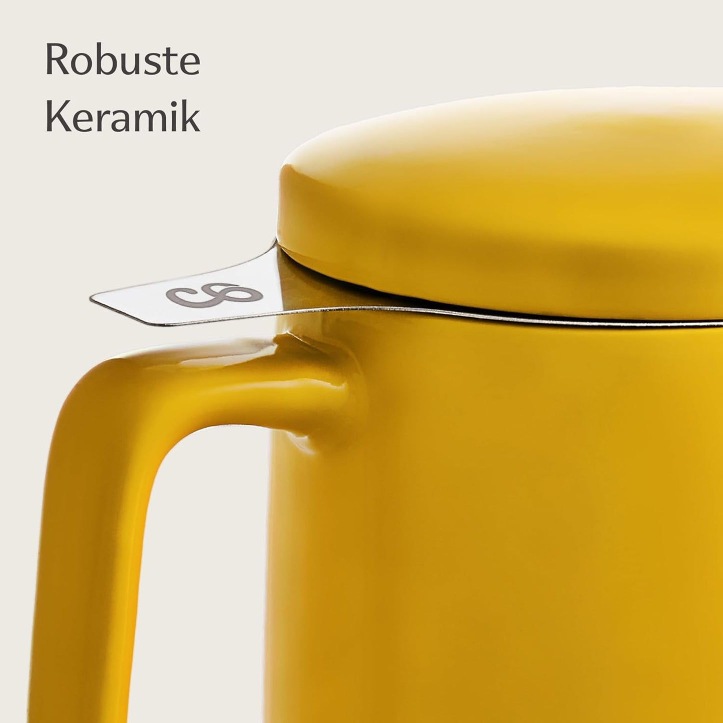 Teetasse keramik