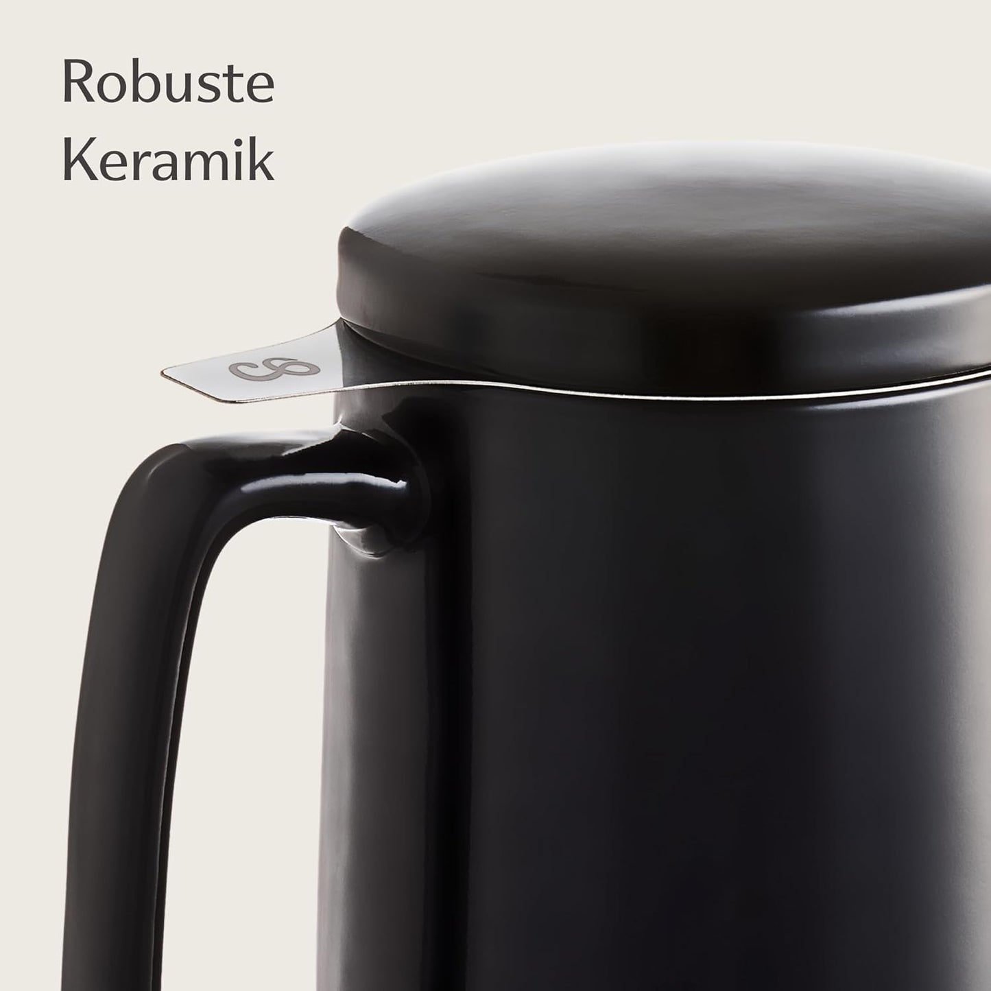 Teetasse keramik