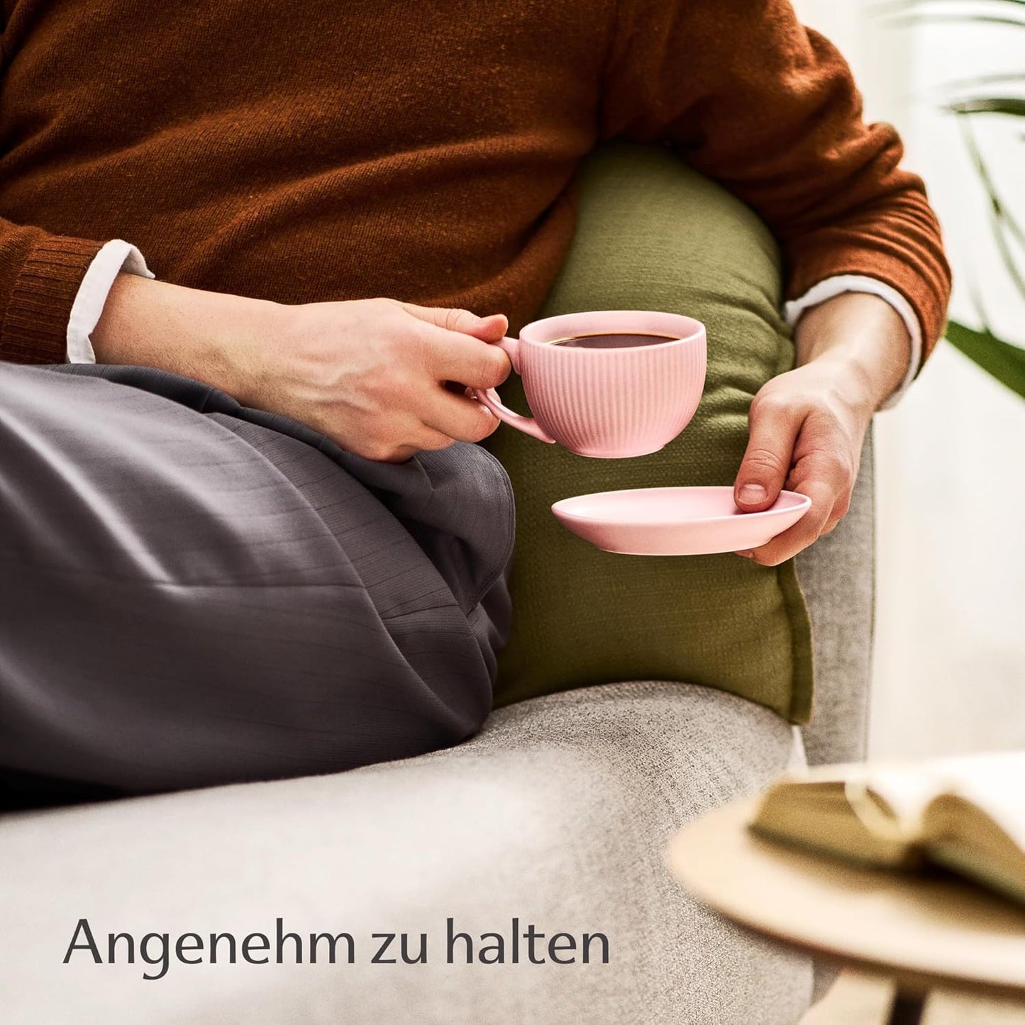 Pastelfarben