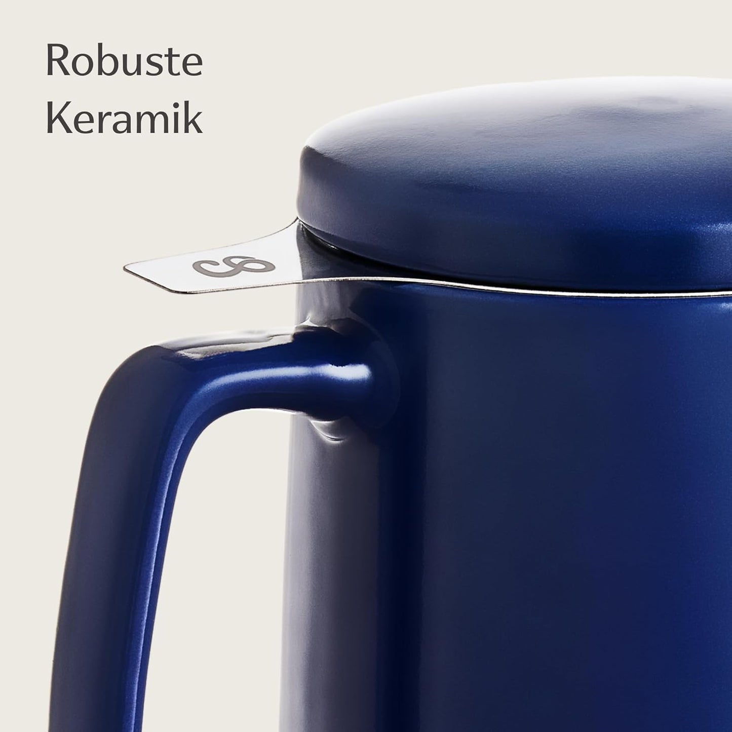 Teetasse keramik