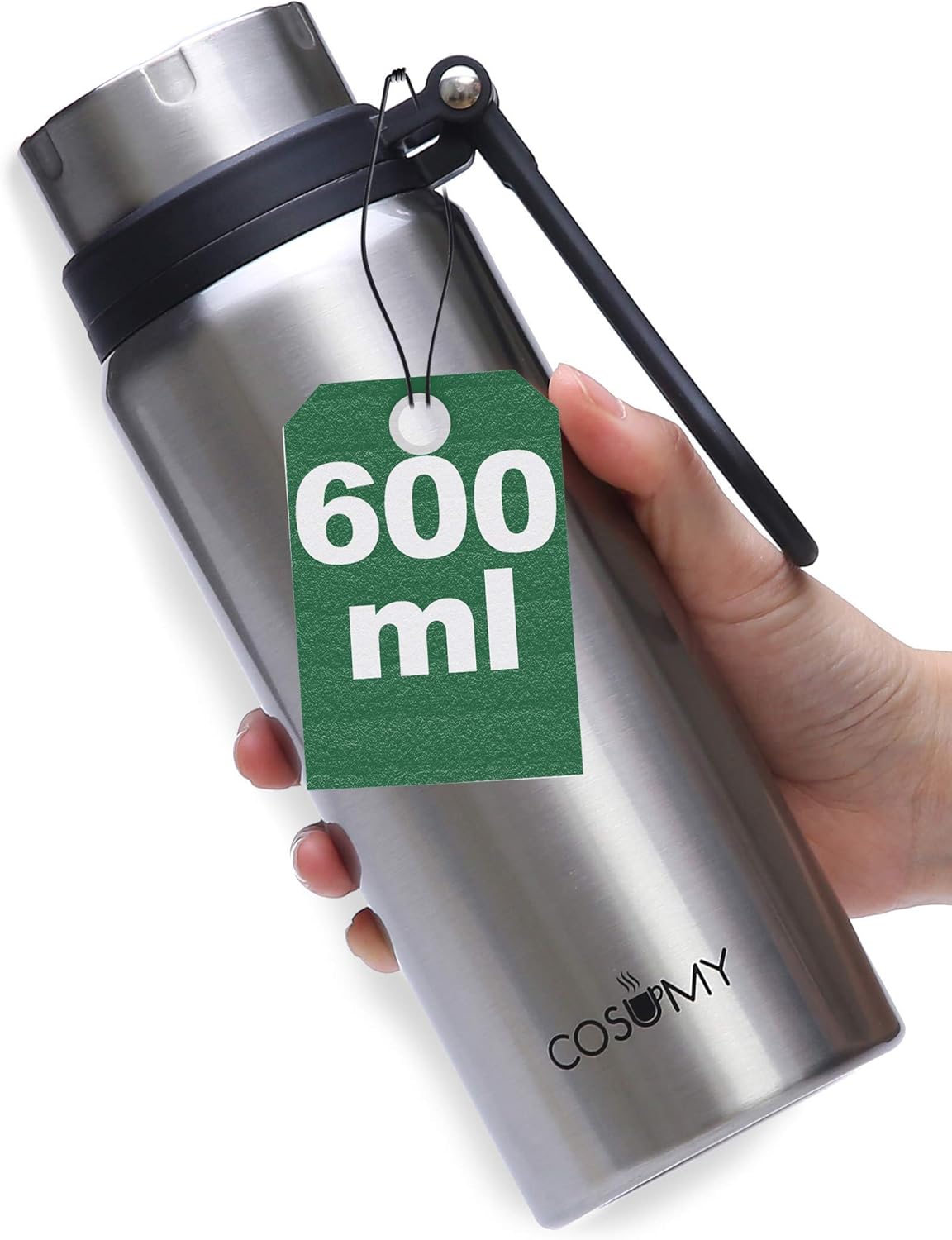 Thermosflasche