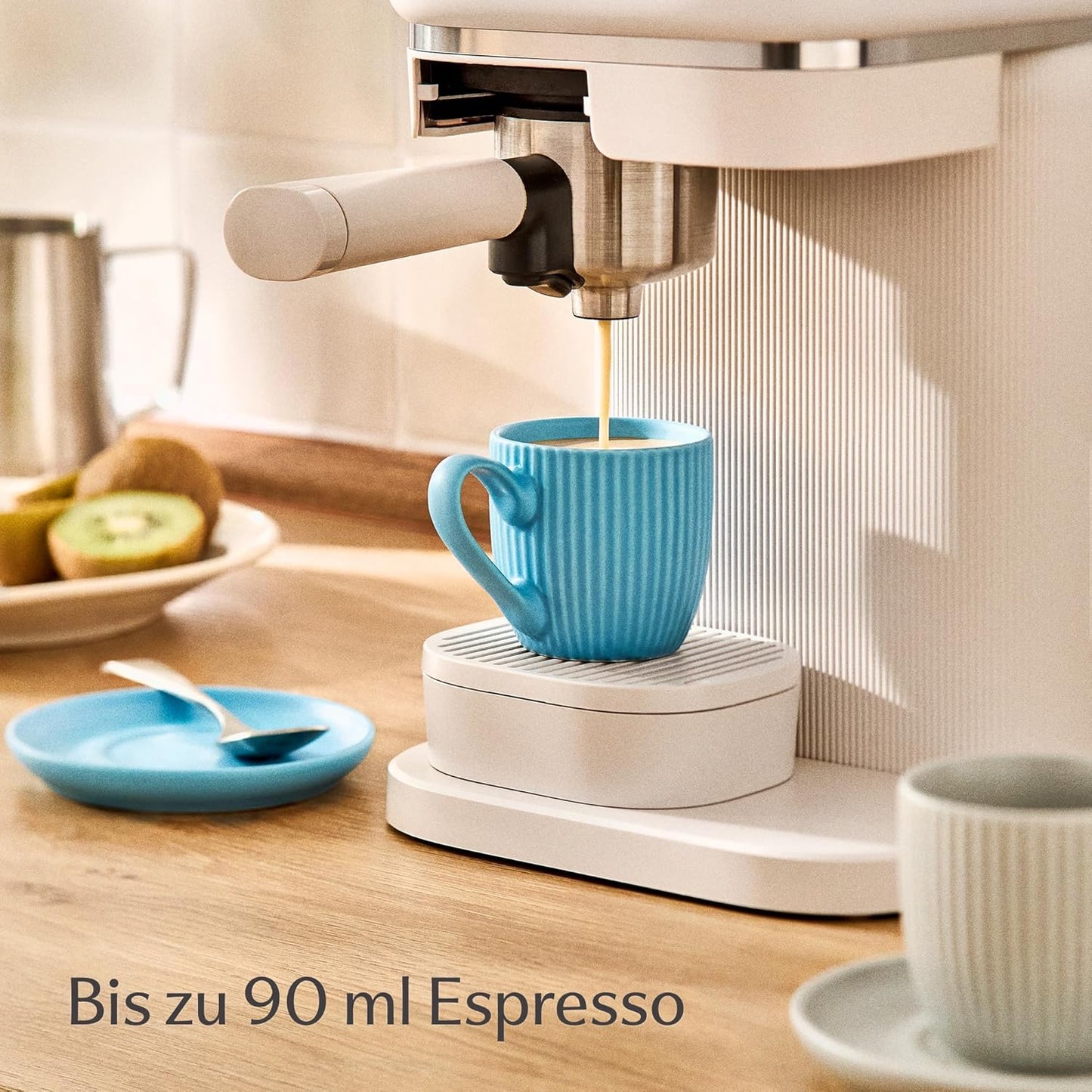 Espressotassen Set Pure Matte