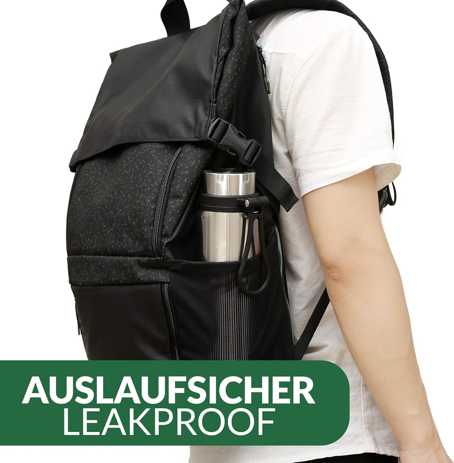 Thermosflasche