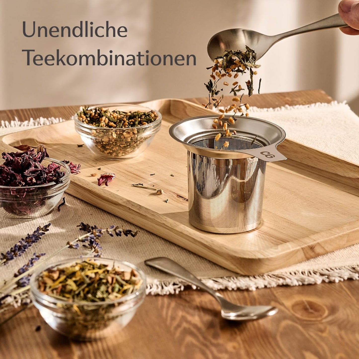 Teetasse keramik