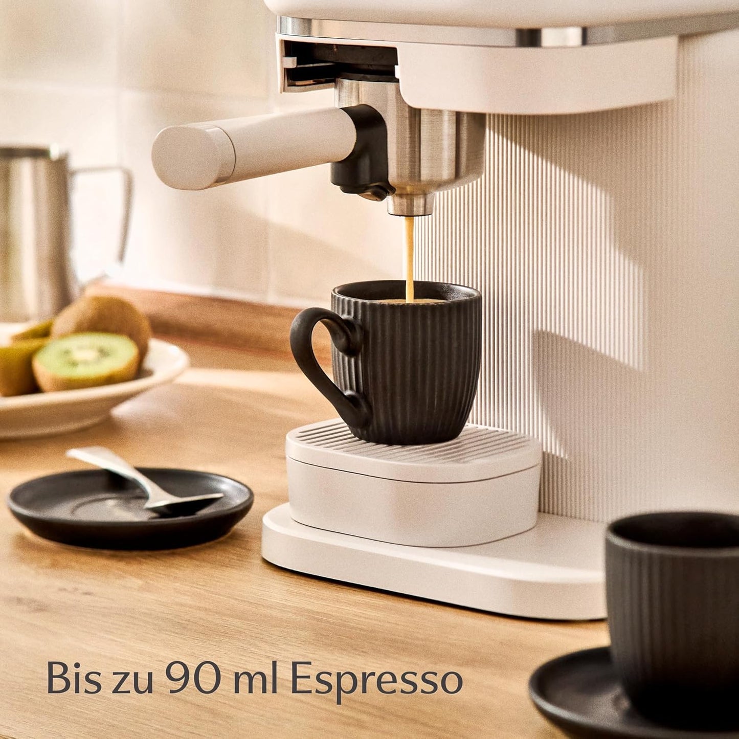 Espressotassen Set Pure Matte