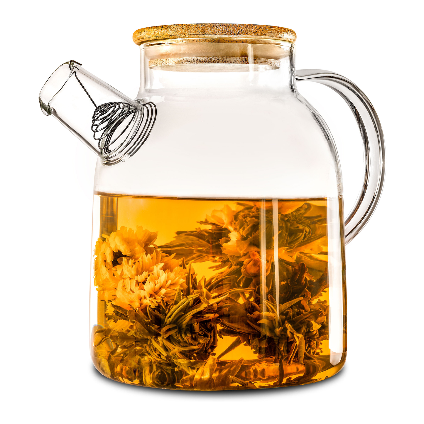 Teekanne Glas 1,5l
