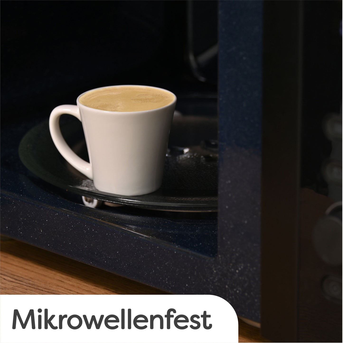 Espressotassen Set Keramik