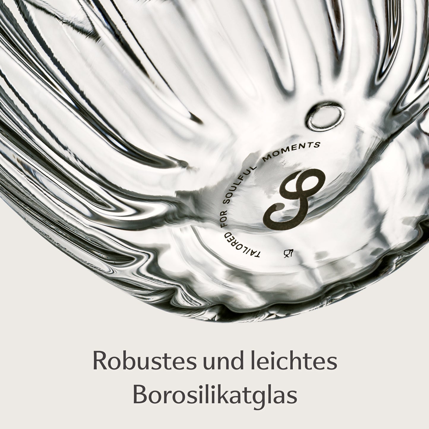 Espressogläser Set Doppelwandig