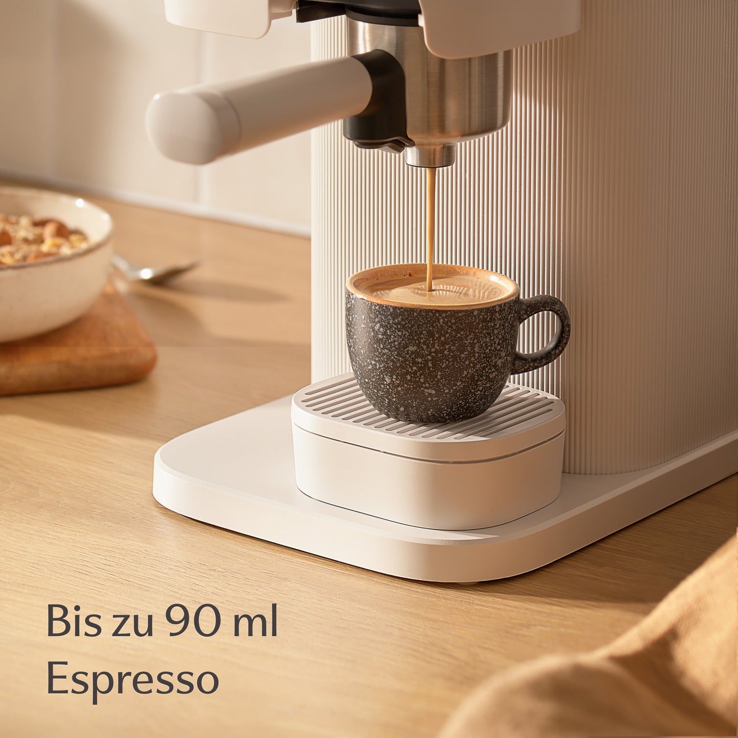 Espressotassen Set Inner Radiance