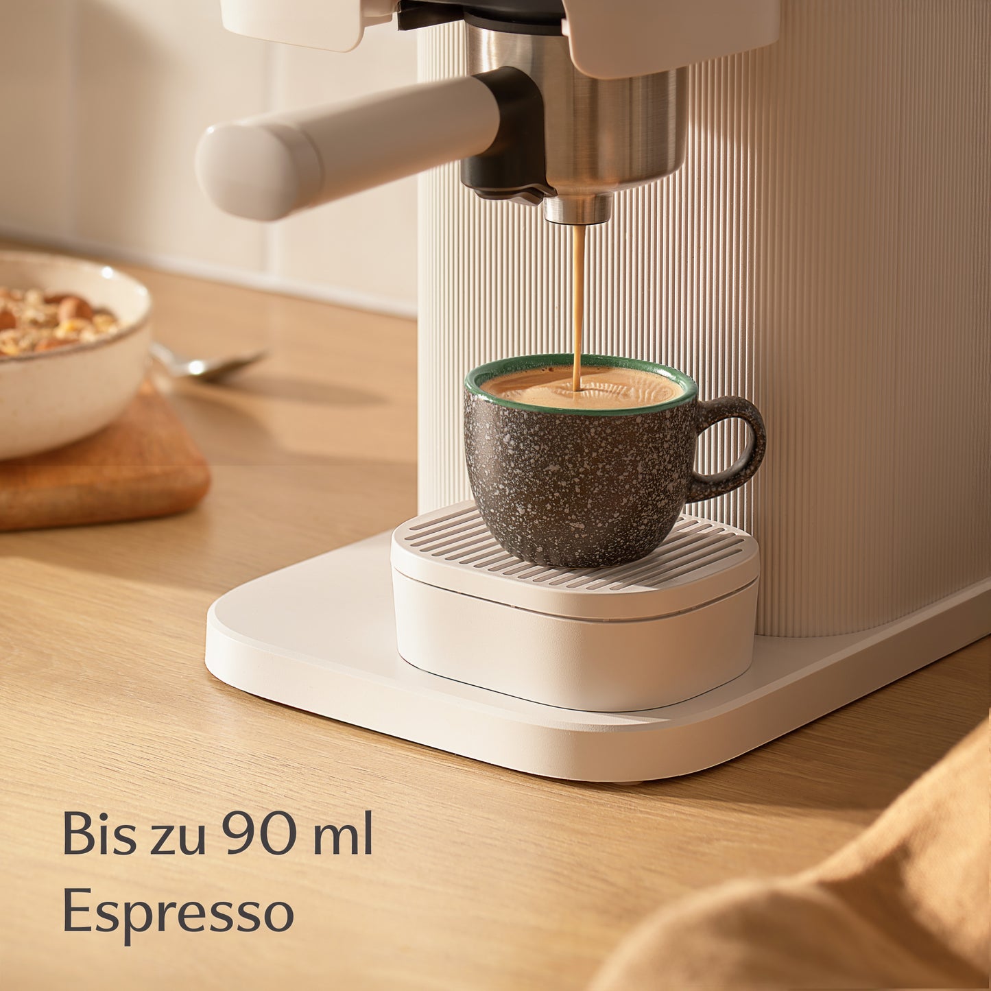 Espressotassen Set Inner Radiance