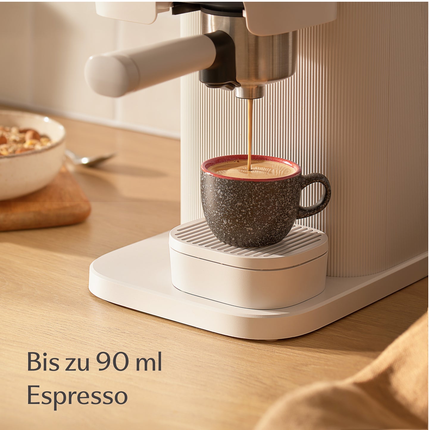 Espressotassen Set Inner Radiance