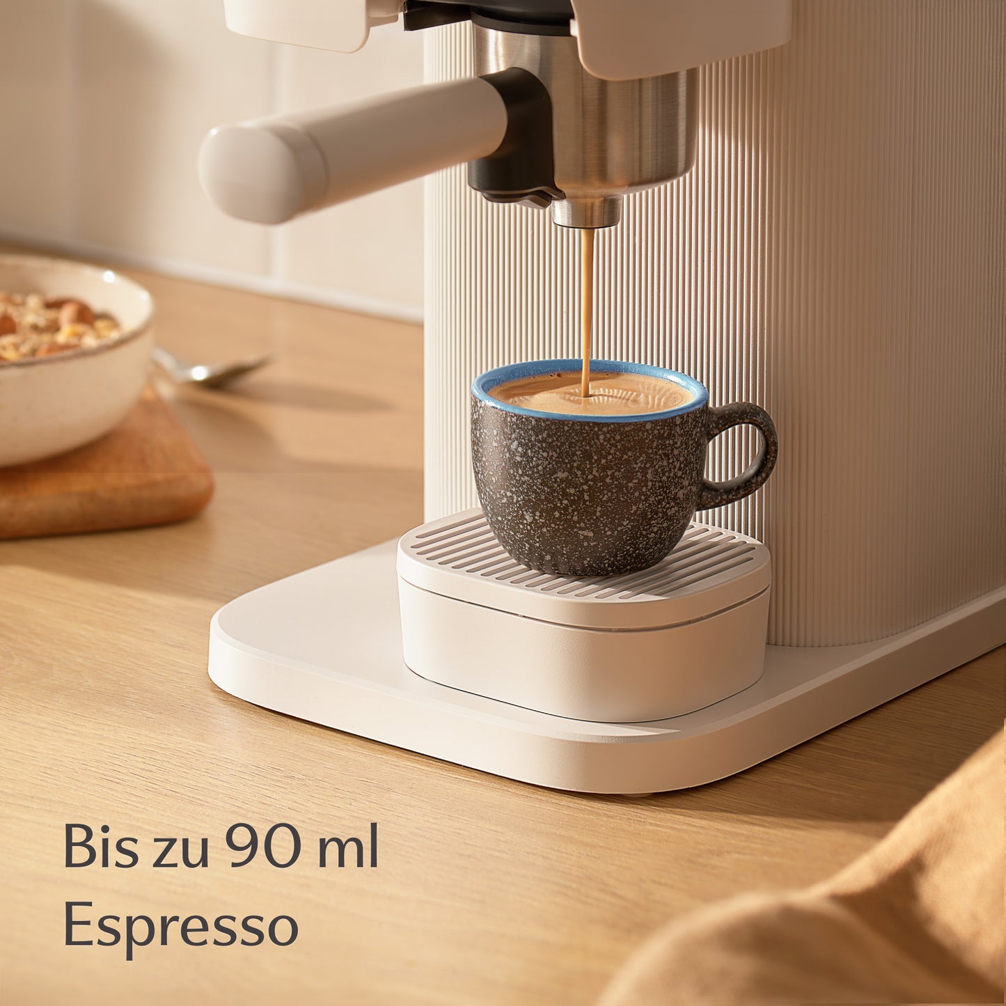 Espressotassen Set Inner Radiance