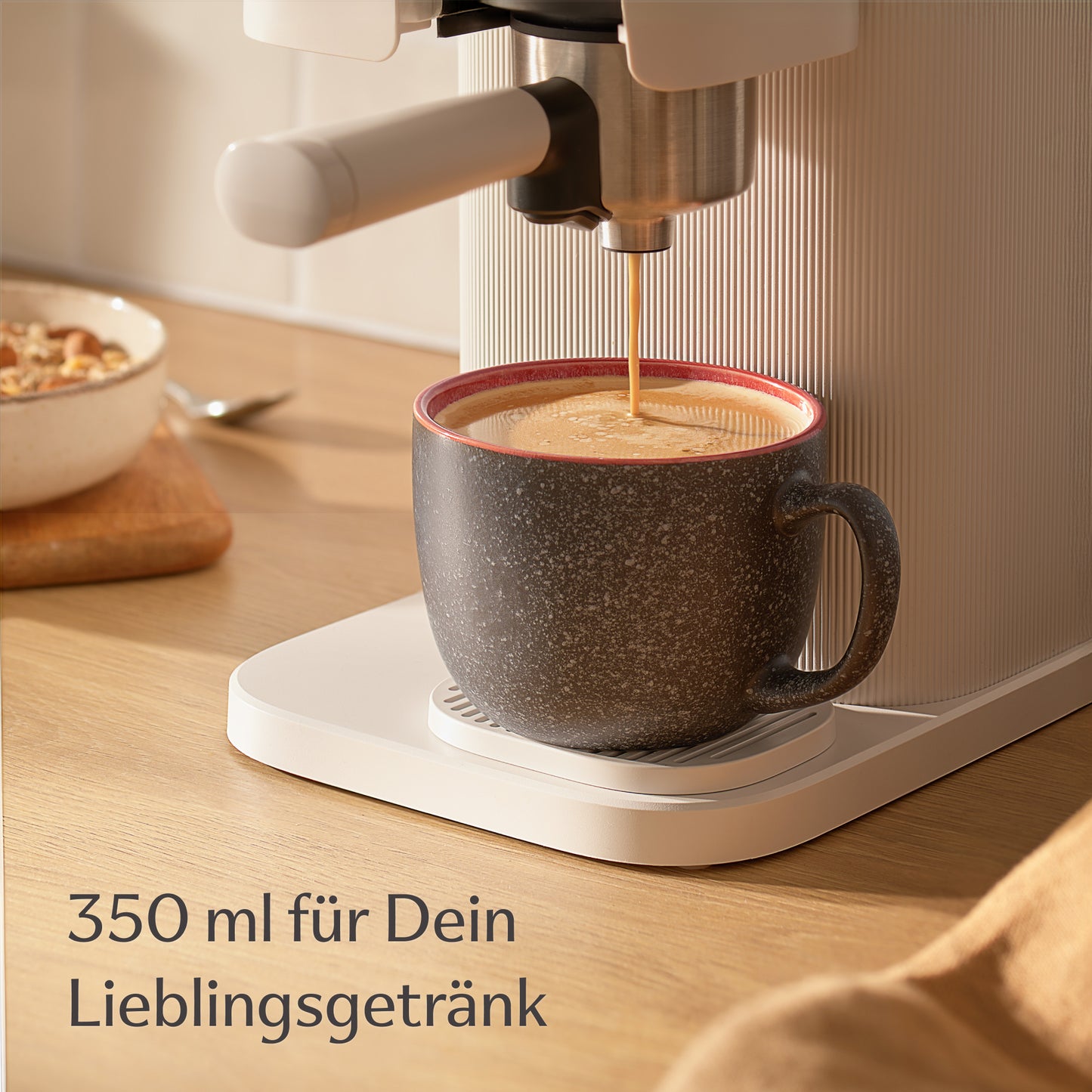 Kaffeetassen Set Inner Radiance
