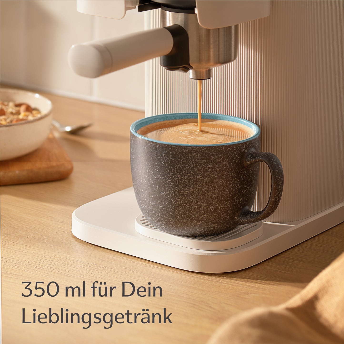 Kaffeetassen Set Inner Radiance