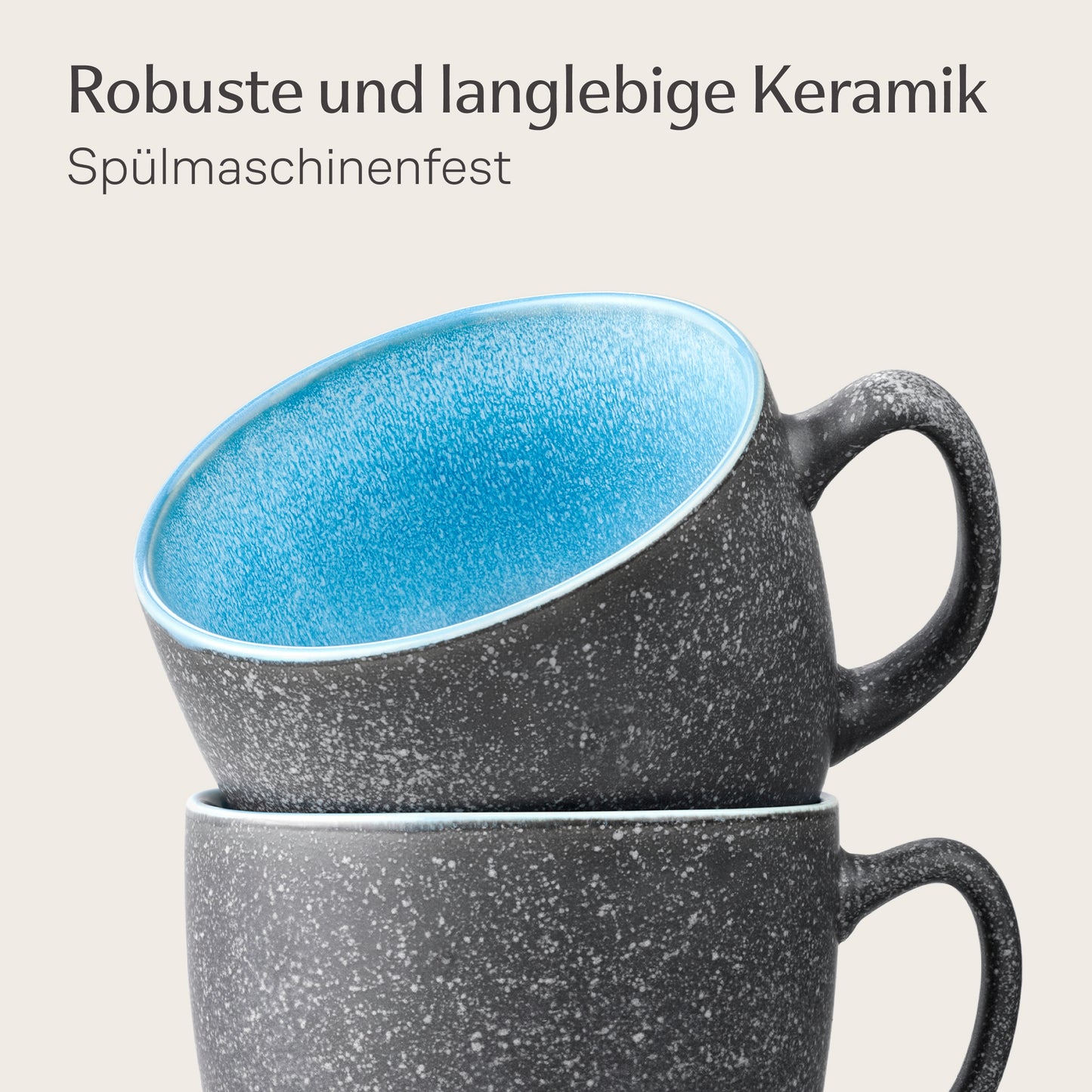 Kaffeetassen Set Inner Radiance