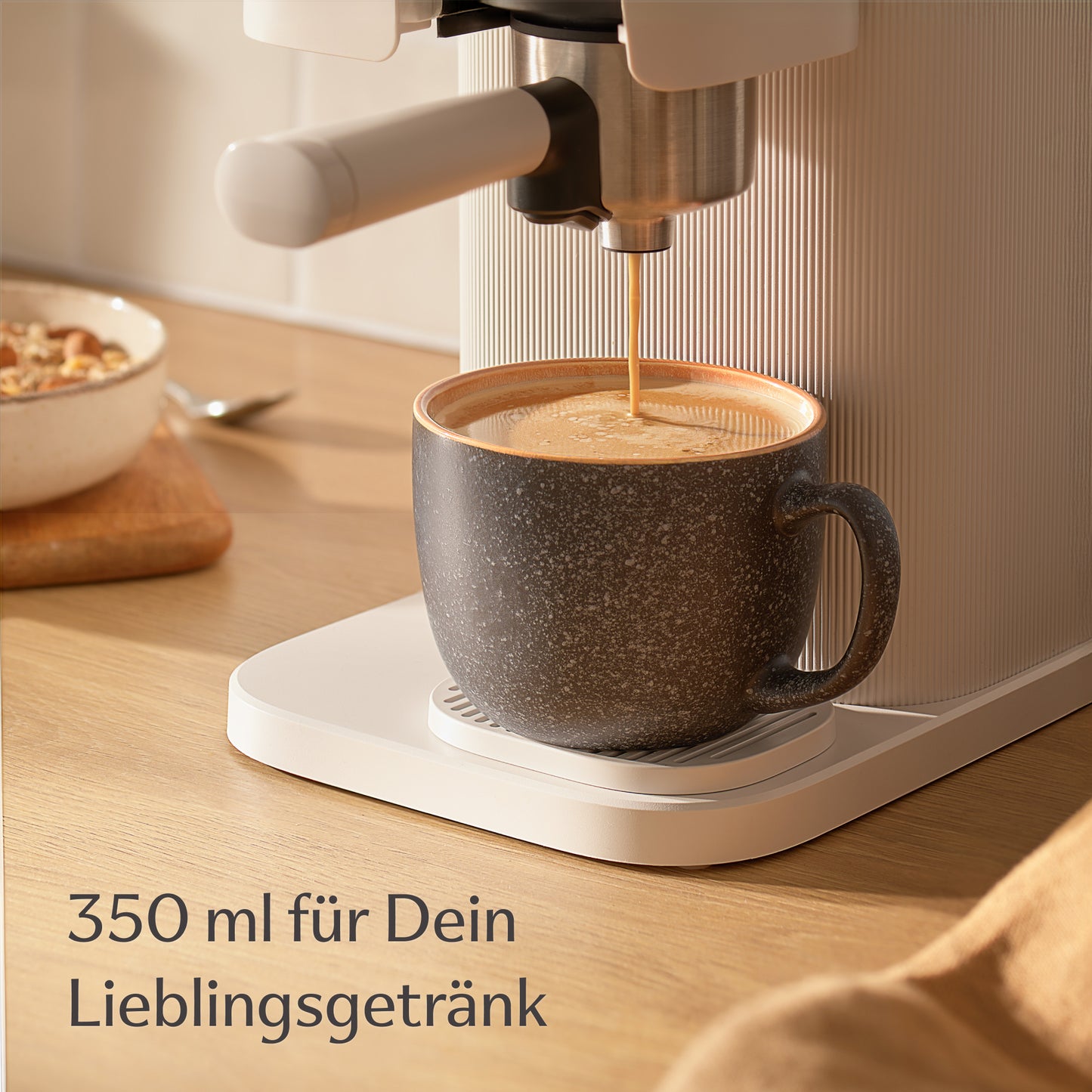 Kaffeetassen Set Inner Radiance