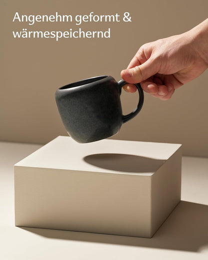 Kaffeetassen Set Lune