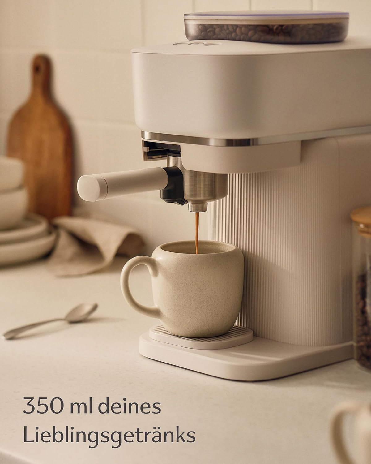 Kaffeetassen Set Lune