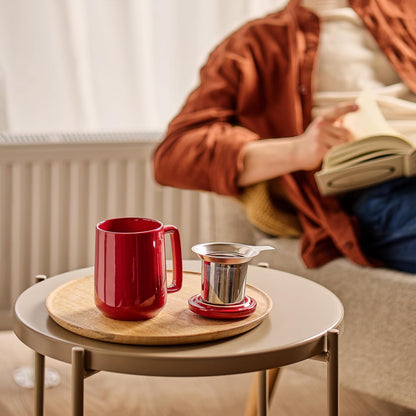 Teetasse keramik