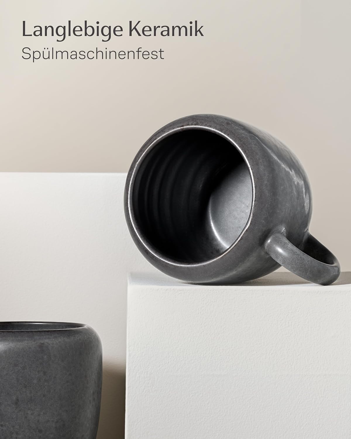 Kaffeetassen Set Lune