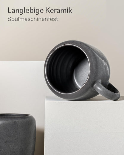 Kaffeetassen Set Lune