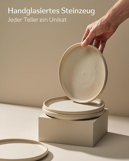 Dessertteller Set Lune