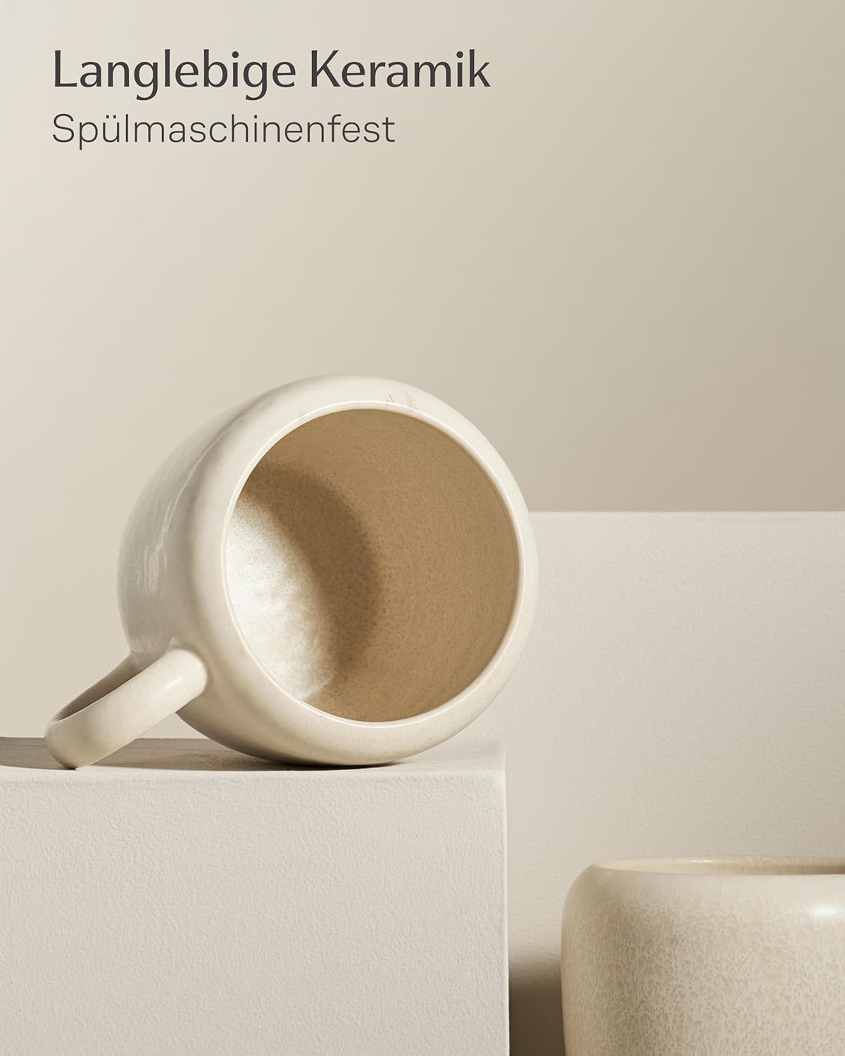 Kaffeetassen Set Lune