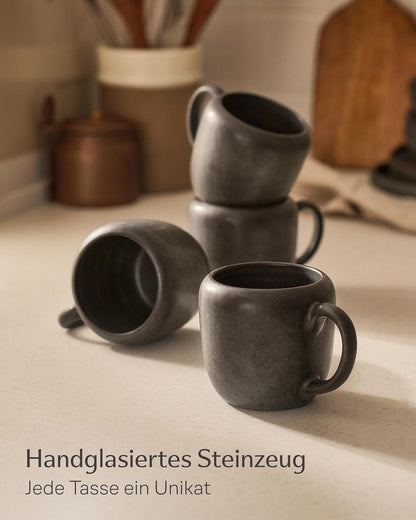 Kaffeetassen Set Lune