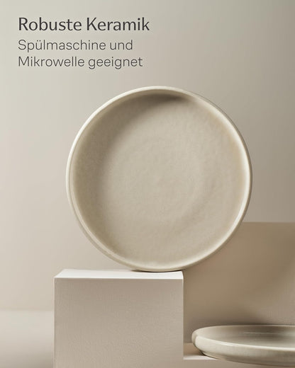 Dessertteller Set Lune
