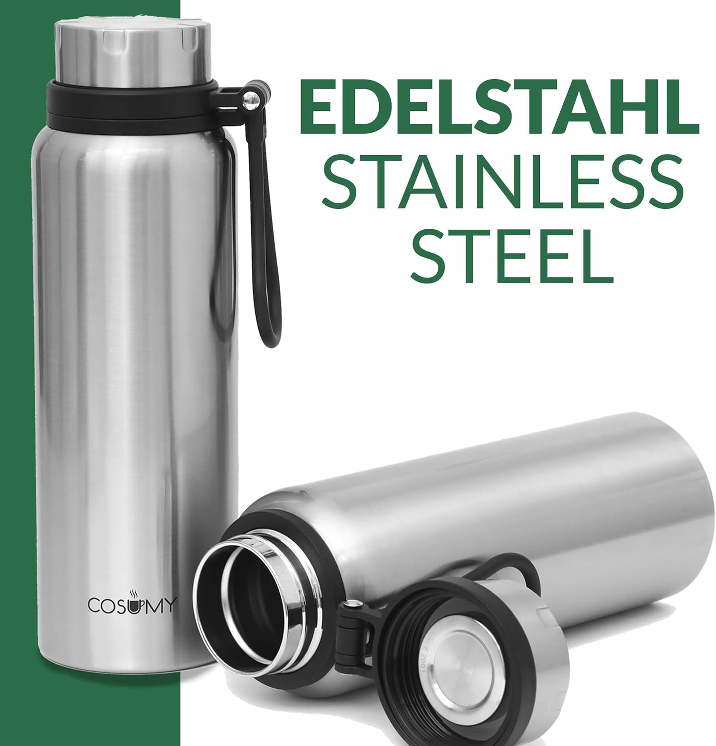 Thermosflasche