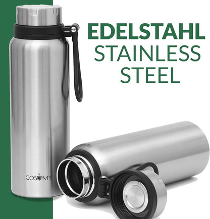 Thermosflasche