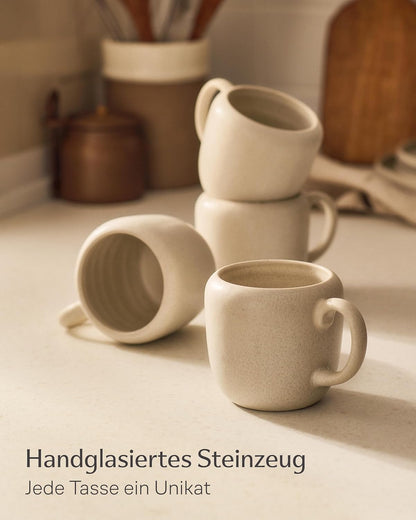 Kaffeetassen Set Lune