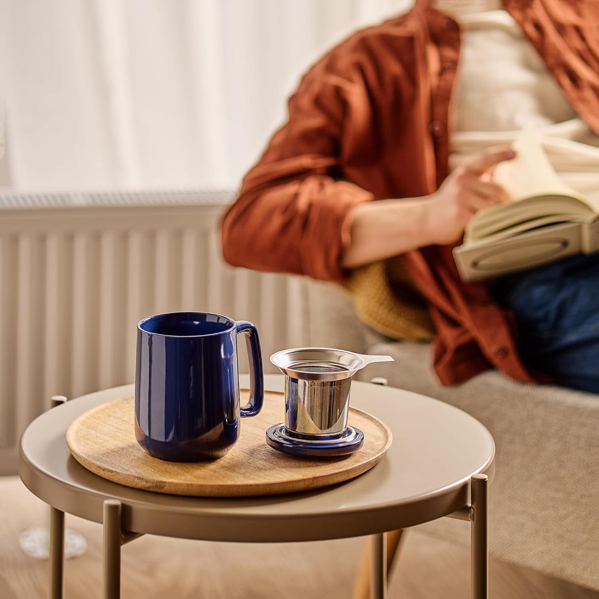 Teetasse keramik – Cosumy