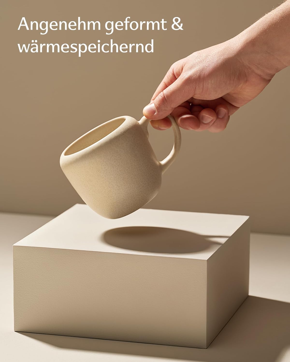 Kaffeetassen Set Lune