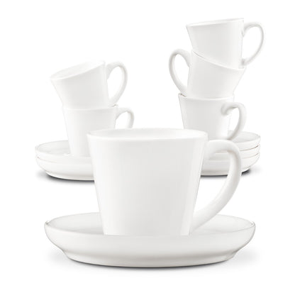 Espressotassen Set Keramik