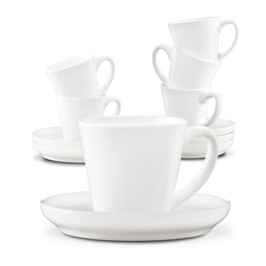 Espressotassen Set Keramik