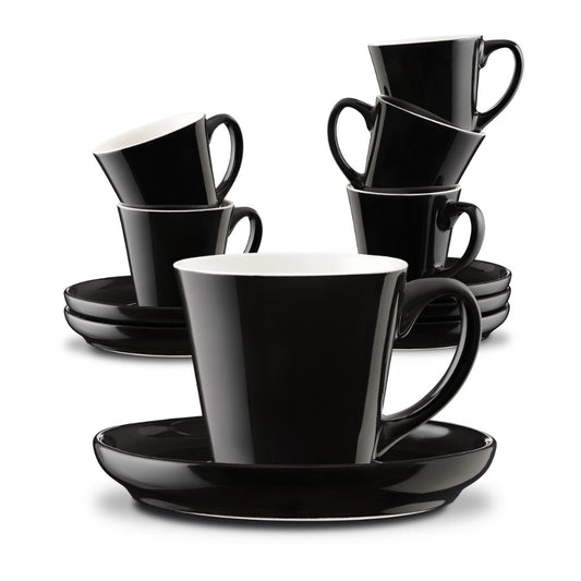 Espressotassen Set Keramik