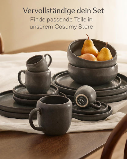 Espressotassen Set Lune