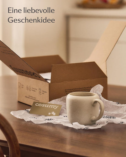 Kaffeetassen Set Lune