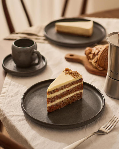 Dessertteller Set Lune