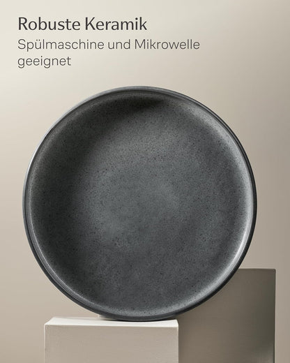 Speiseteller Set Lune