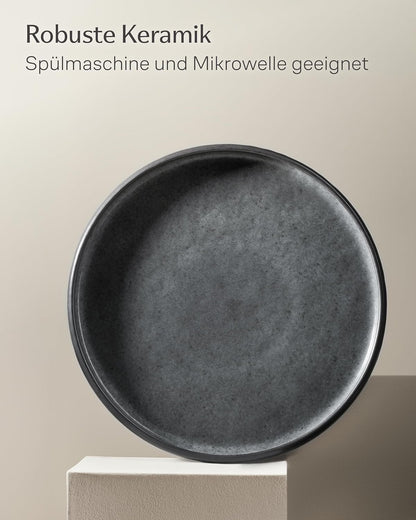 Dessertteller Set Lune