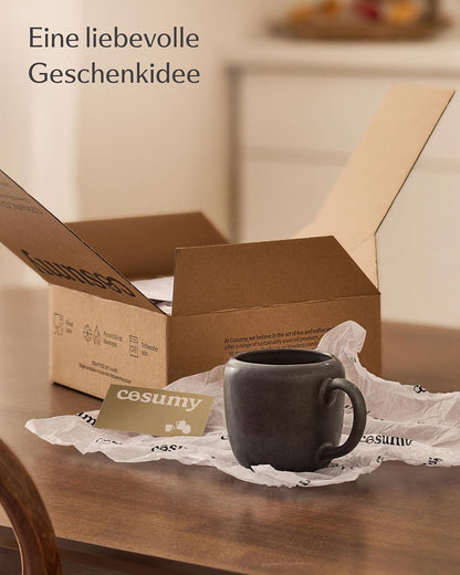 Kaffeetassen Set Lune