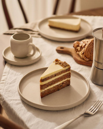 Dessertteller Set Lune