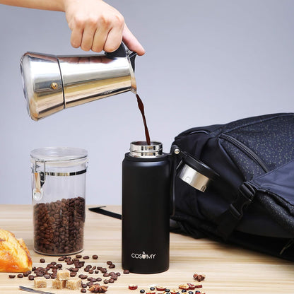 Thermosflasche