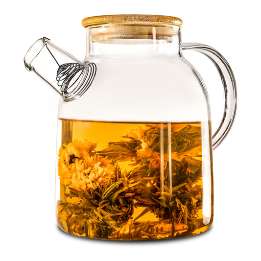 Teekanne Glas 1,5l