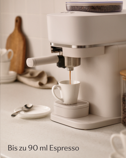 Espressotassen Set Keramik