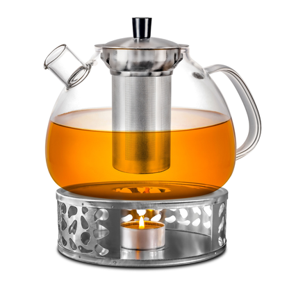 Teekanne Glas 1,5l